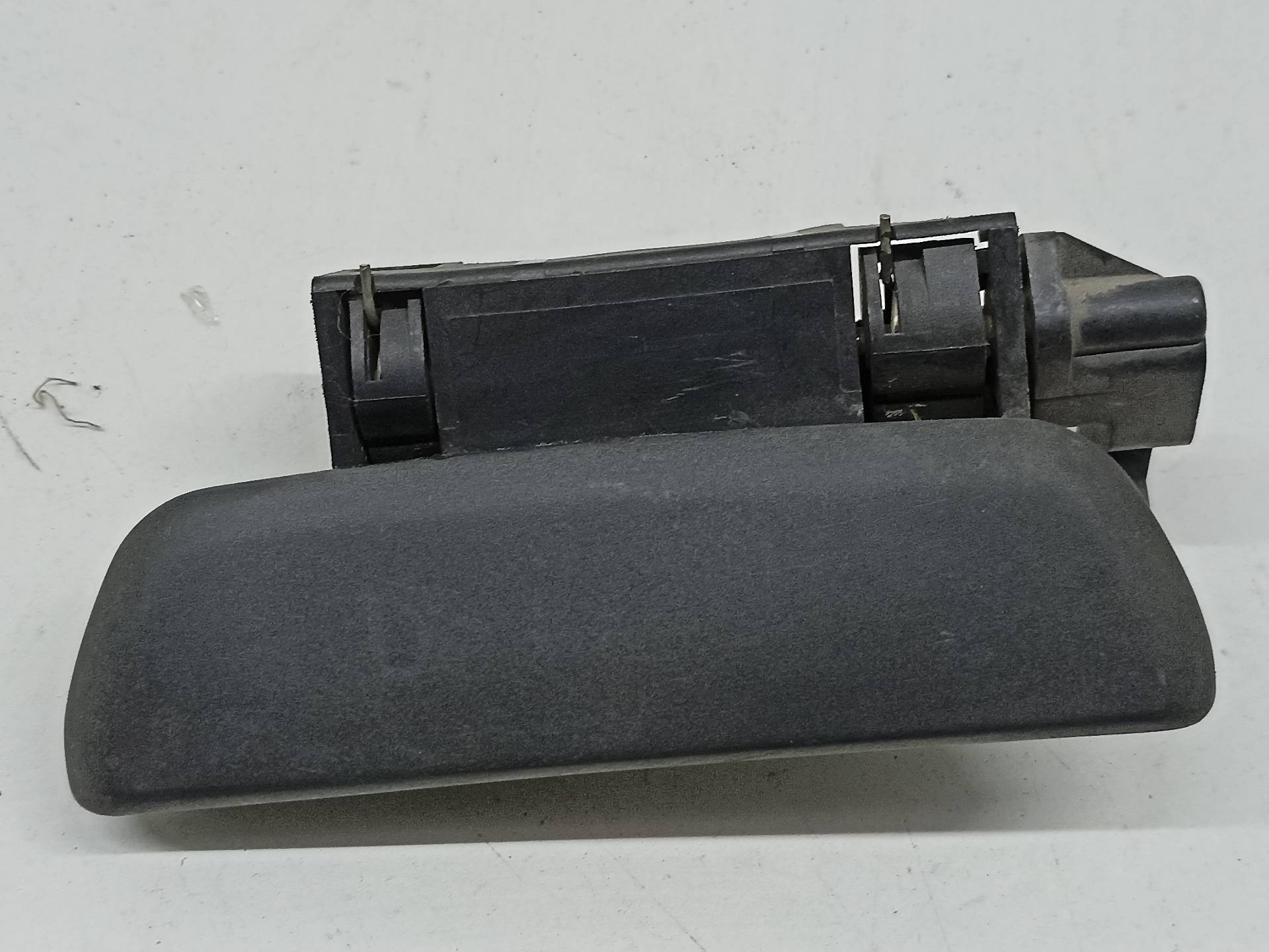 RENAULT ZX 1 generation (1991-1997) Наружная ручка передней левой двери 3129616134107530, 107 24314819