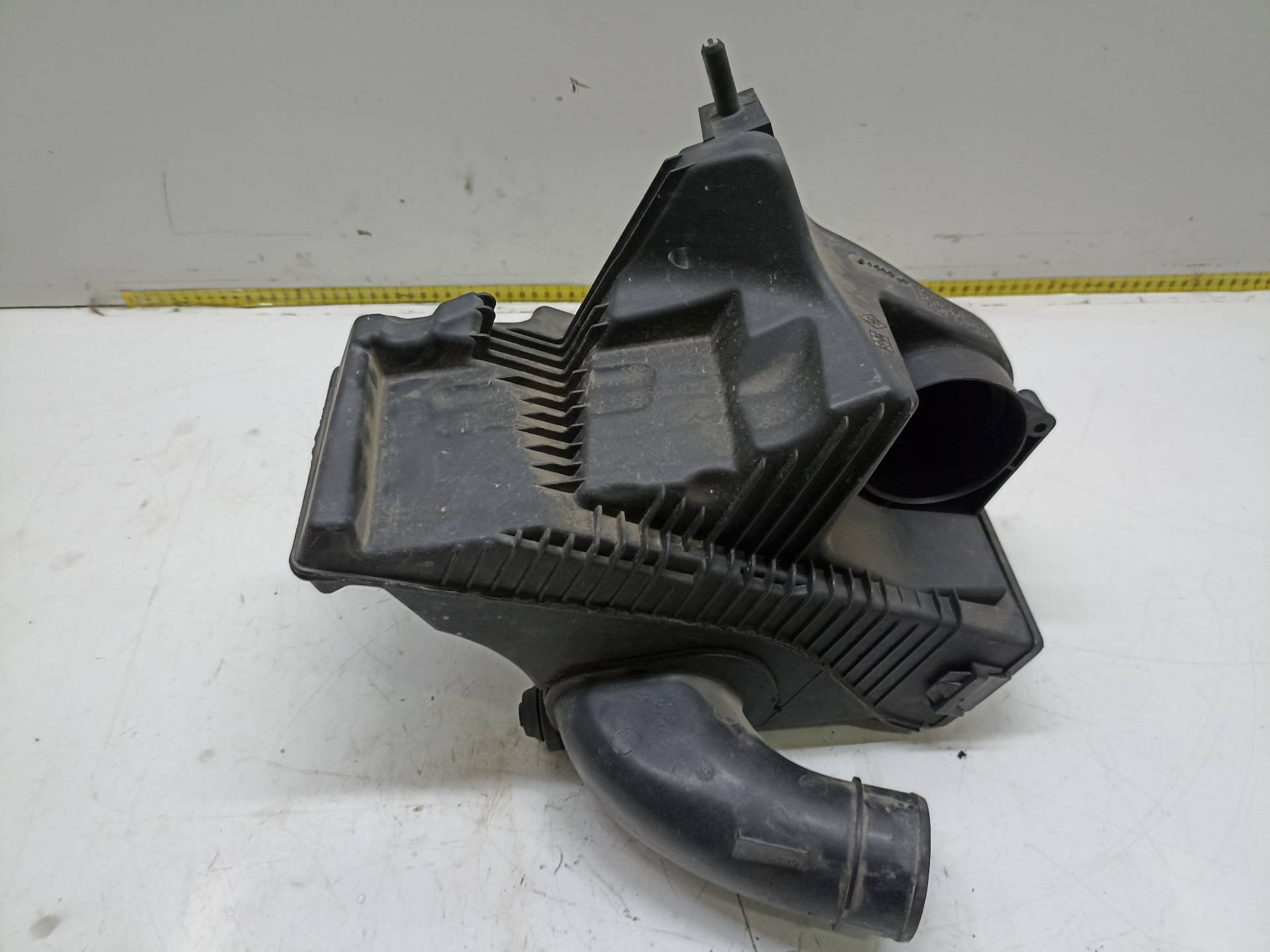 NISSAN NV200 1 generation (2009-2023) Other Engine Compartment Parts 8200309636 24326863