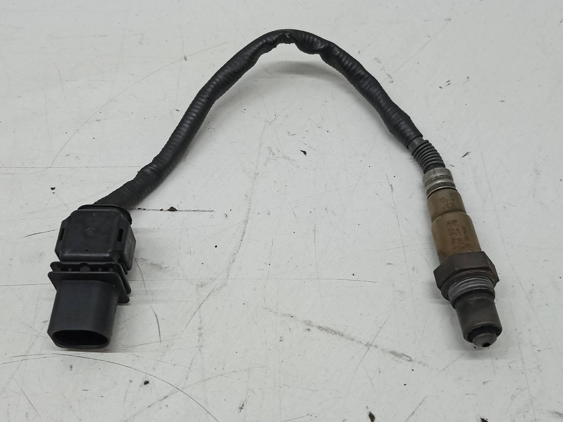 BMW 3 Series E90/E91/E92/E93 (2004-2013) Lambda oksygensensor 7791600 24315781