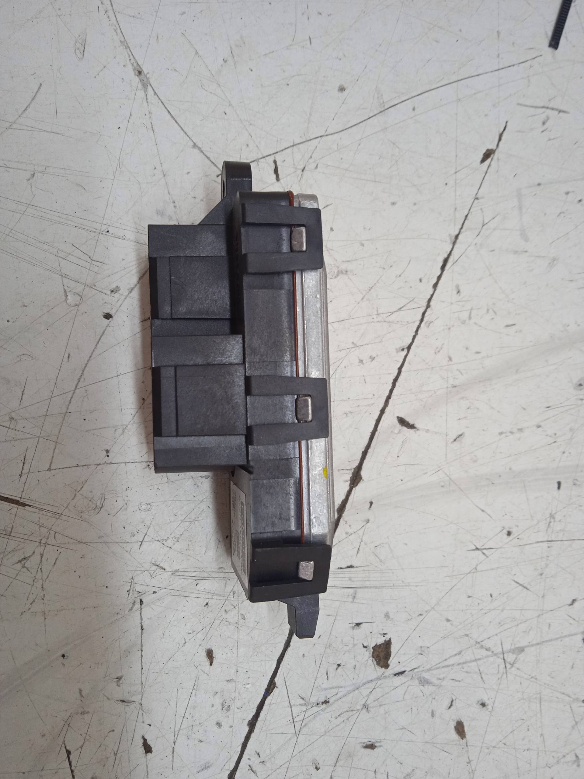 FORD Kuga 2 generation (2013-2020) Interior Heater Resistor AV6N19E624AB 24334666