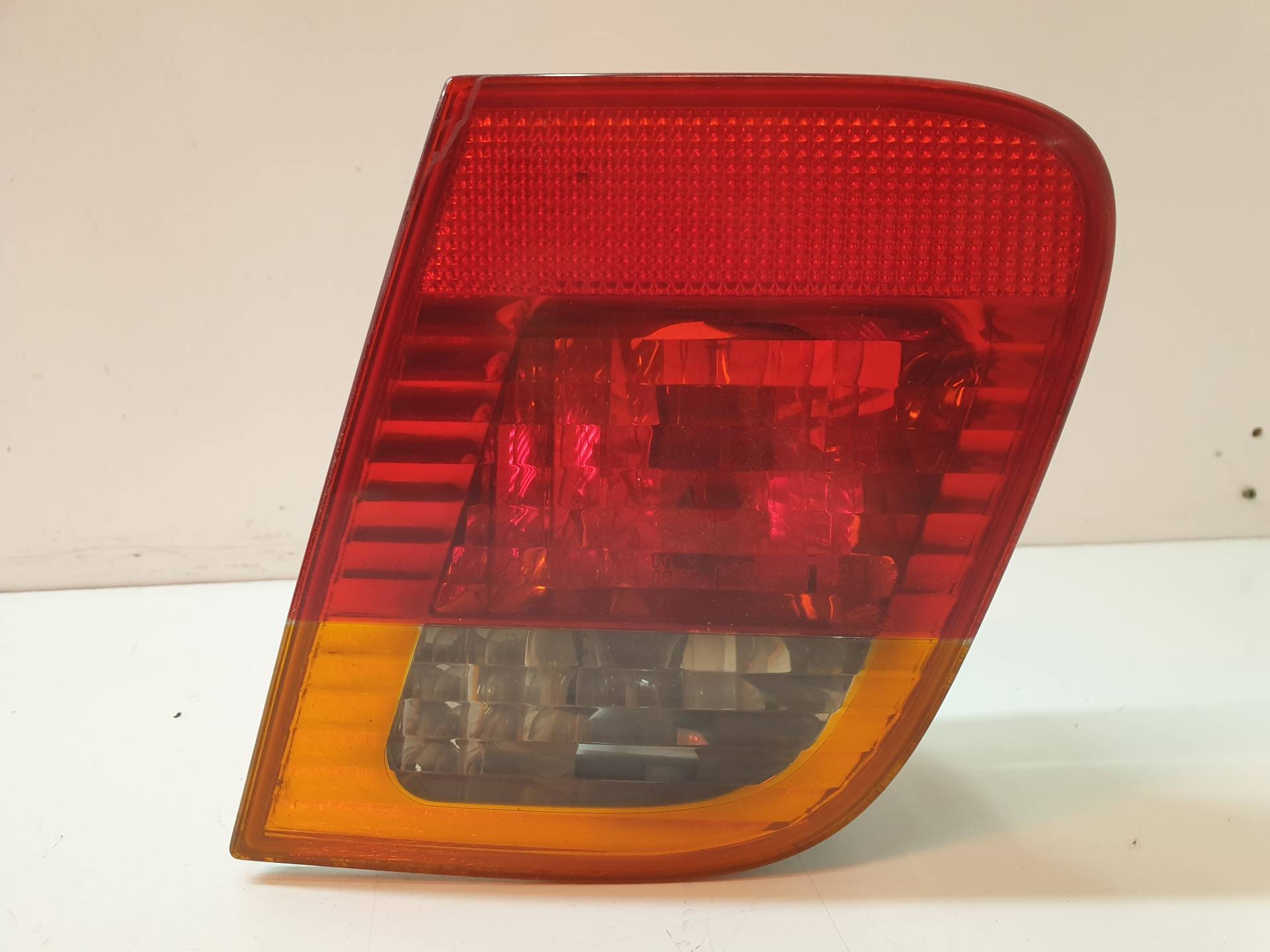 FIAT 3 Series E46 (1997-2006) Rear Right Taillight Lamp 6907946 24313888