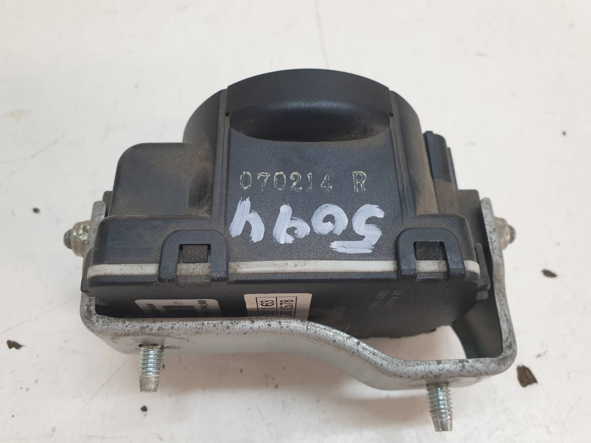 LEXUS IS XE20 (2005-2013) Alte unități de control 8904053030 25570332