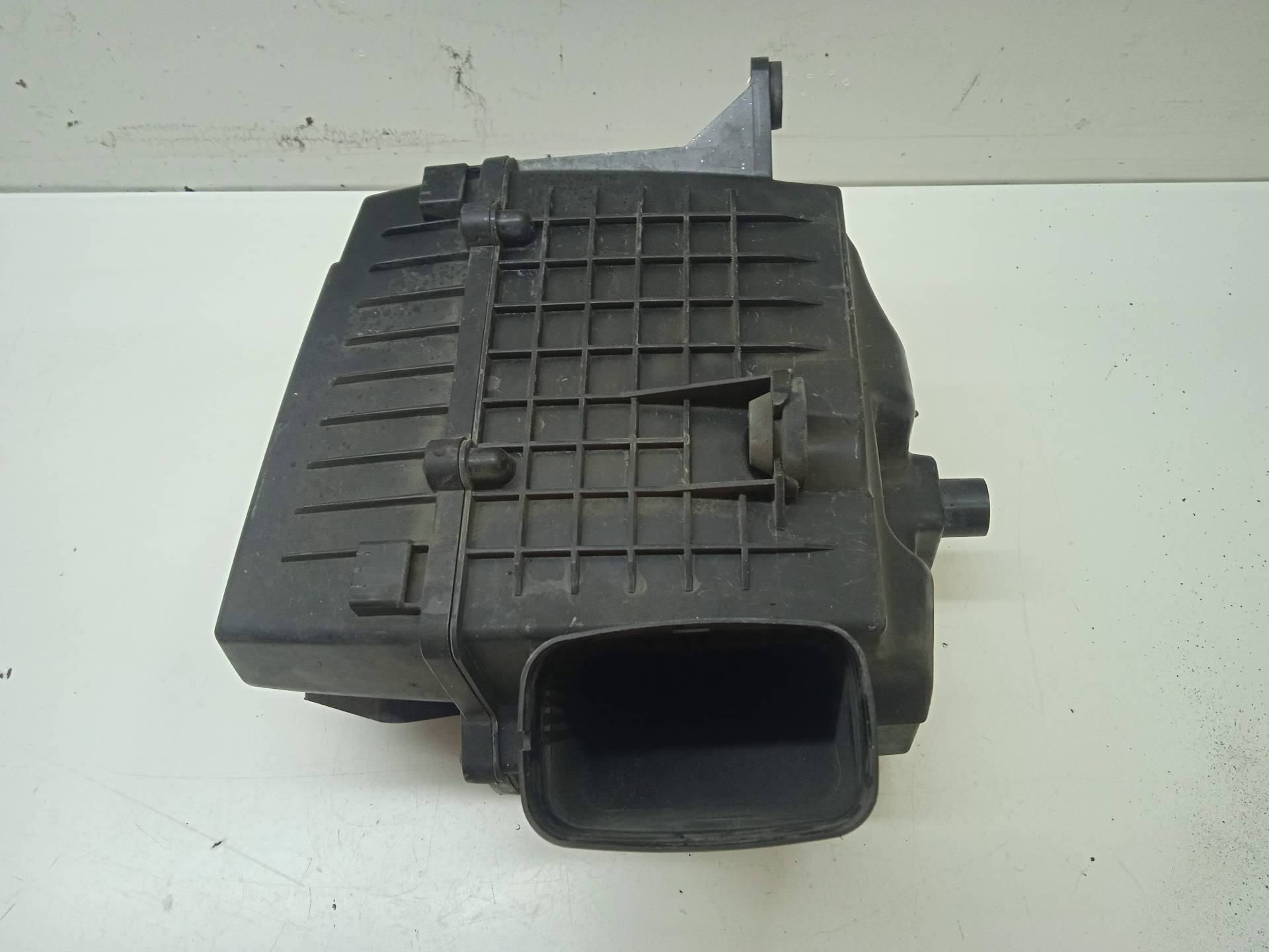 VOLKSWAGEN Polo 5 generation (2009-2017) Other Engine Compartment Parts 6R0129601C 24336398