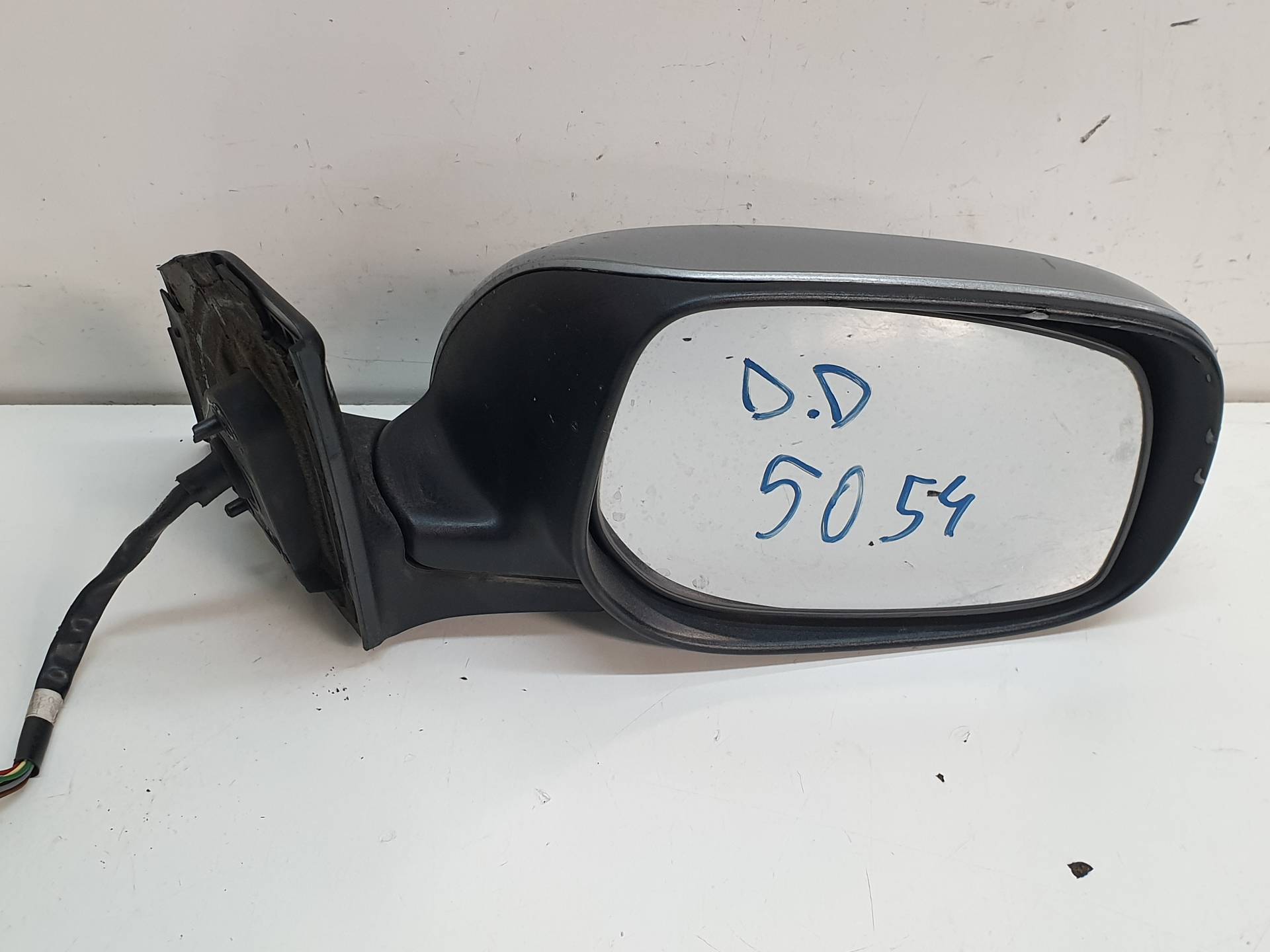 DODGE Right Side Wing Mirror 8790105190 25569535