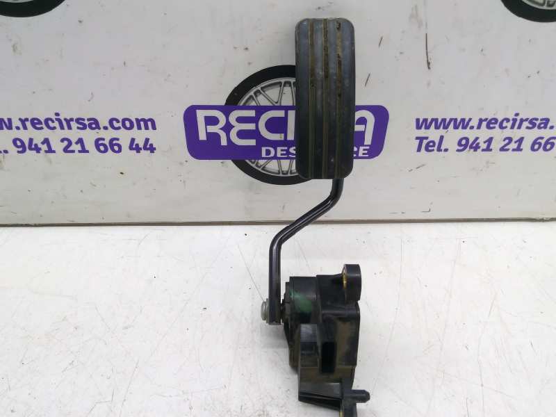 RENAULT Kangoo 1 generation (1998-2009) Throttle Pedal 8200436864 24314926