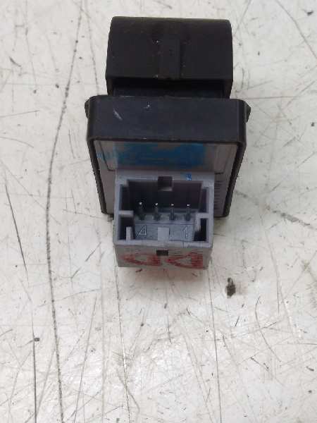 AUDI A4 B7/8E (2004-2008) Front Right Door Window Switch 8E0959855 24325924