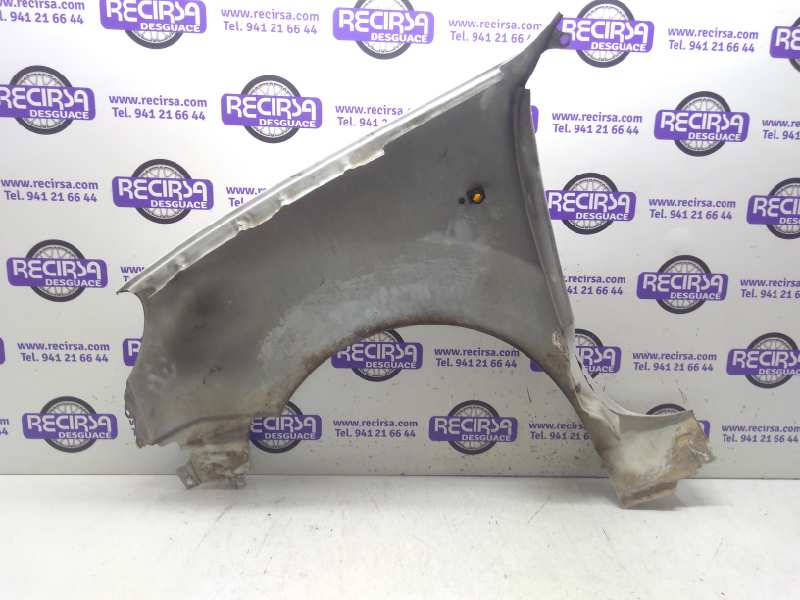 MERCEDES-BENZ Kangoo 1 generation (1998-2009) Front Right Fender 337258510100,100 24301099