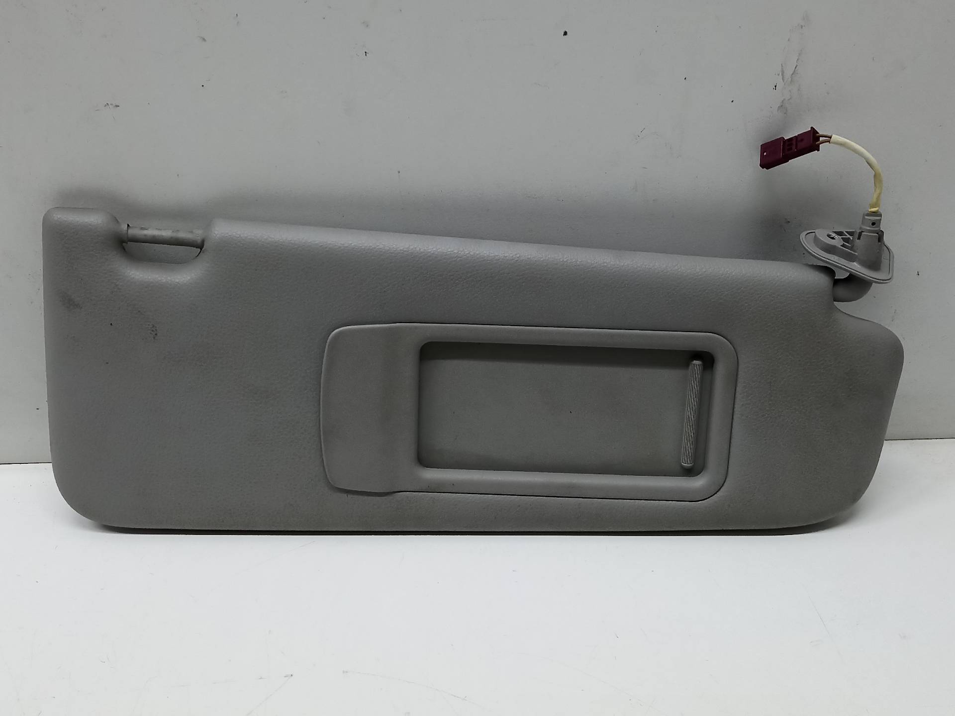 BMW 3 Series E90/E91/E92/E93 (2004-2013) Right Side Sun Visor 51167837752 24334486