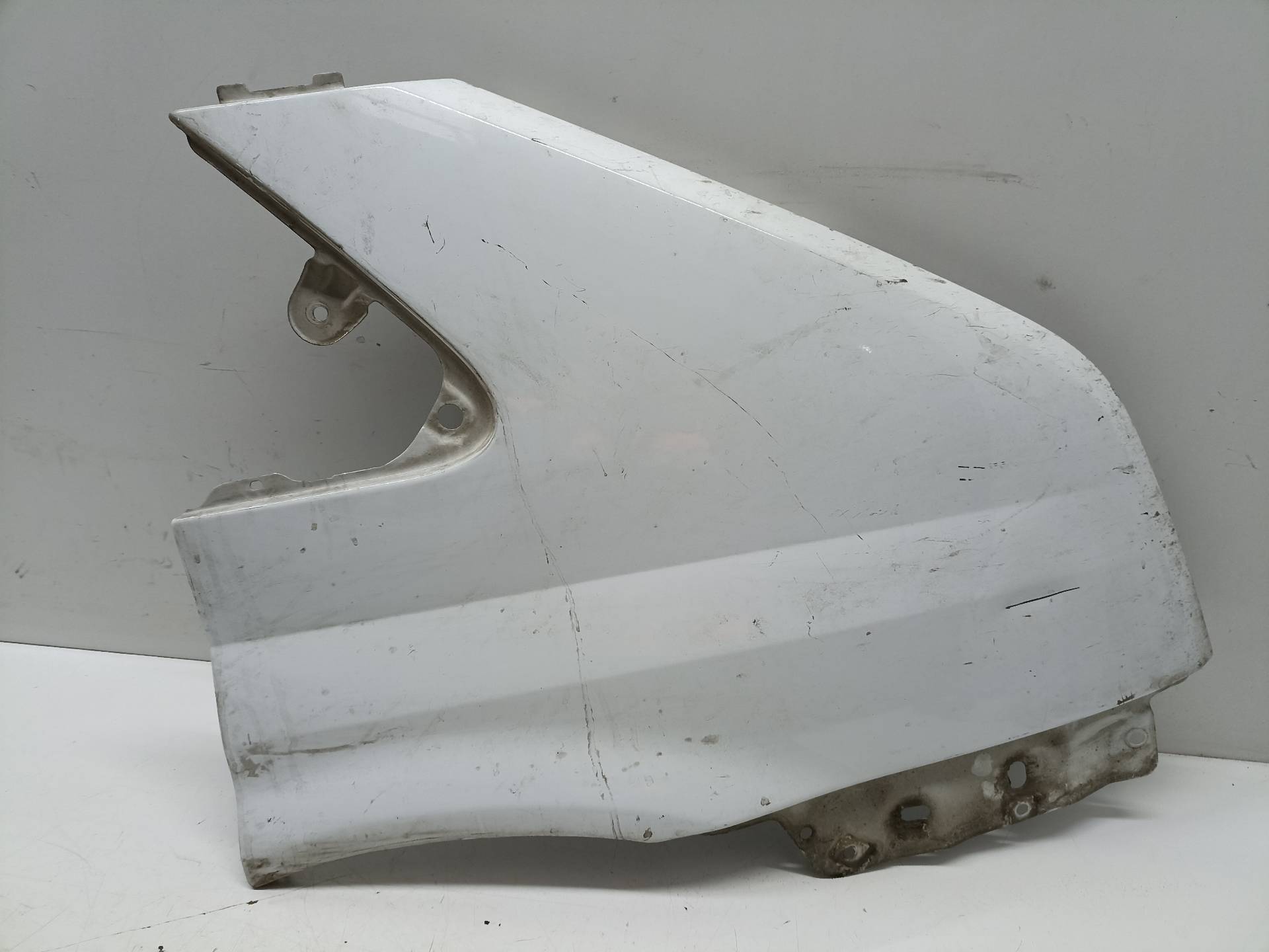 FORD Transit 3 generation (2000-2013) Front Right Fender 295327240100,100 24313837