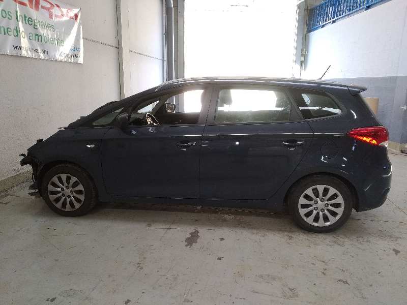 KIA Carens 3 generation (RP) (2013-2019) Främre vänstra dörrlås 81310A4010 24341094