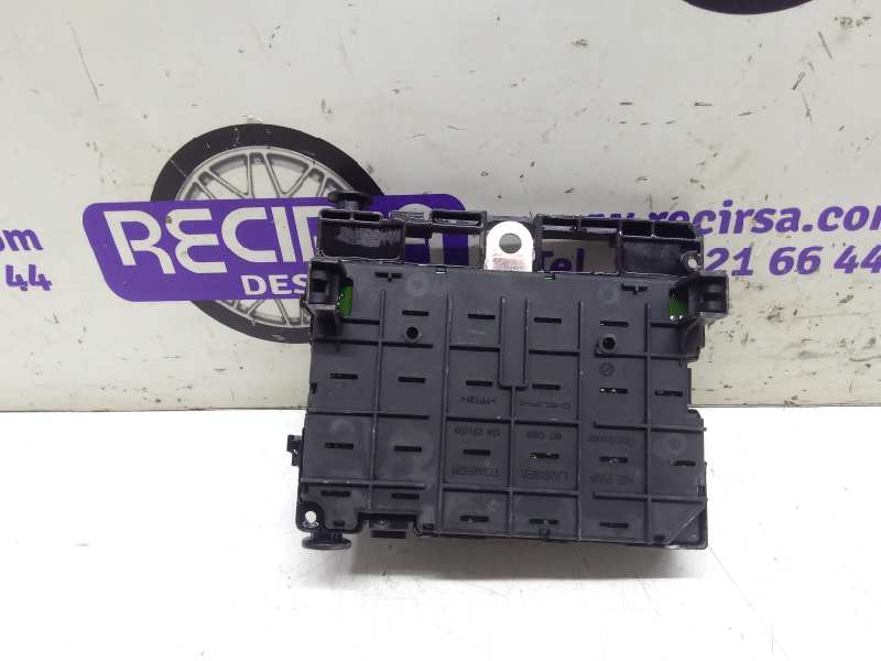 CITROËN Berlingo 1 generation (1996-2012) Fuse Box 9657608880 24324460