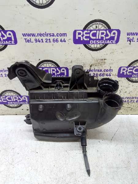 VOLKSWAGEN C3 Picasso 1 generation (2008-2016) Other Engine Compartment Parts 9673061080 24325076