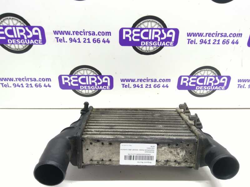 VOLKSWAGEN Passat Variant 1 generation (2010-2024) Intercooler Radiator 058145805G 24318197