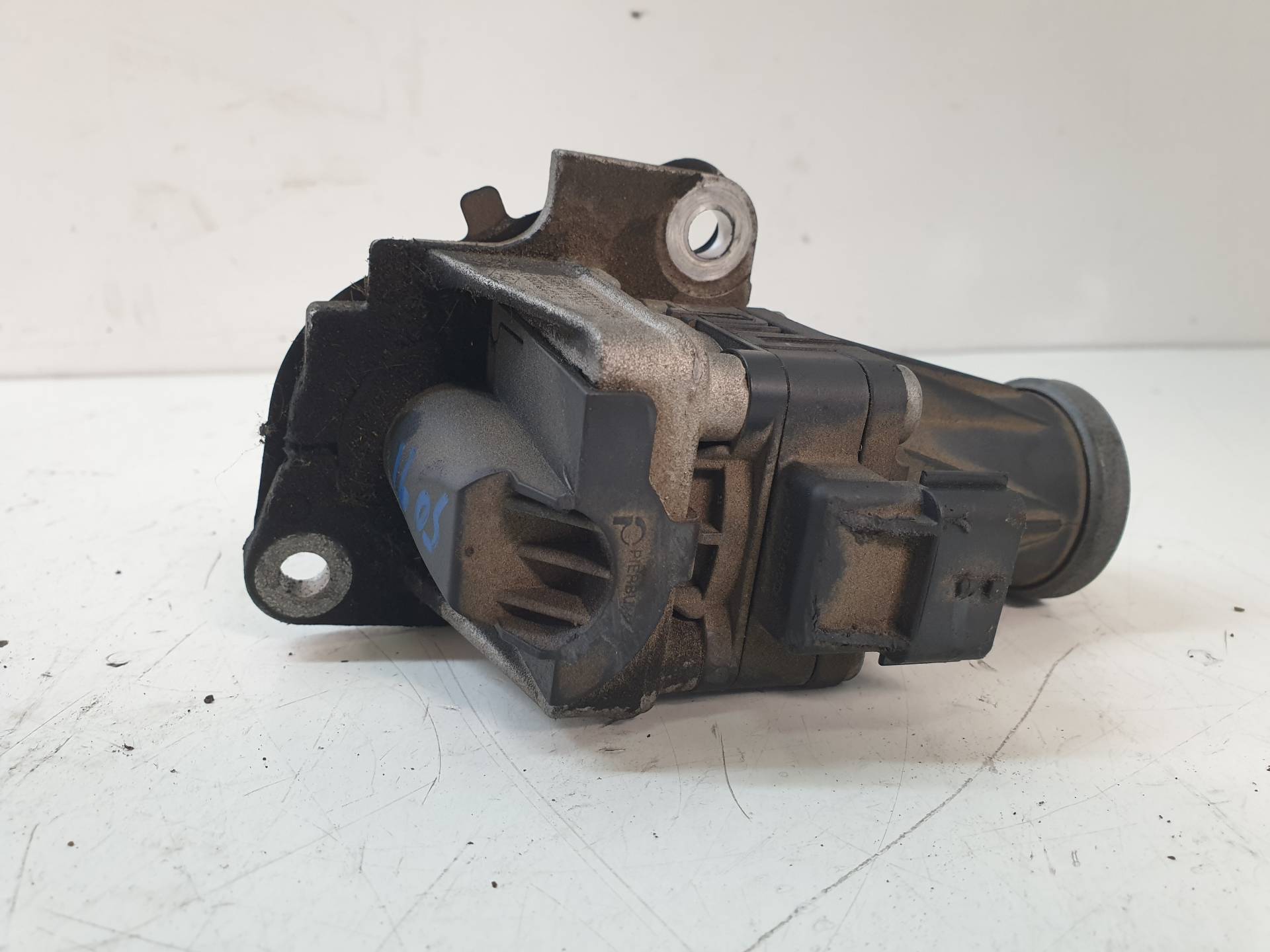 RENAULT Captur 1 generation (2013-2019) EGR Valve H8201411538 25570405