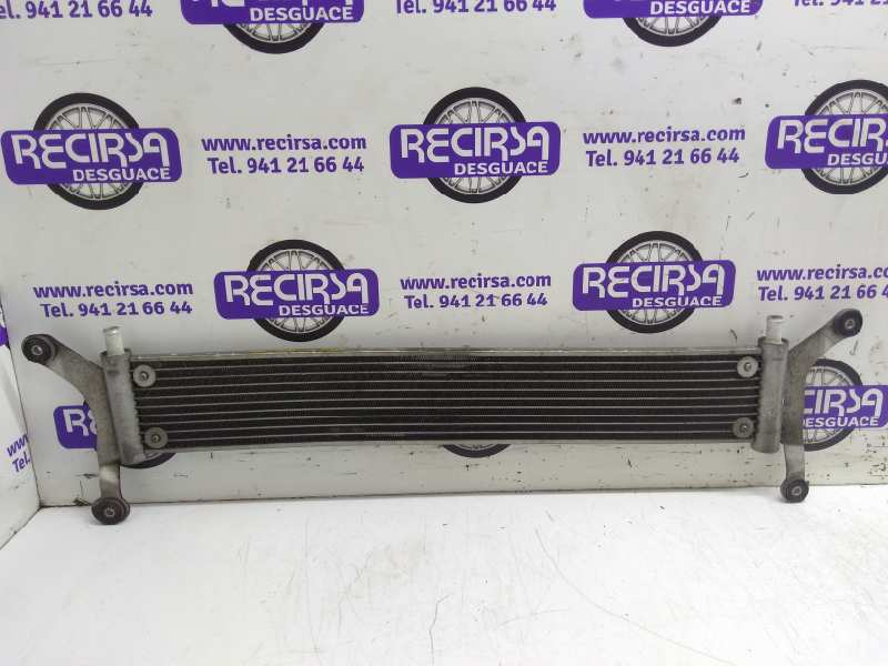 CHRYSLER Touareg 1 generation (2002-2010) Air Con radiator 7L6121212B 24326448