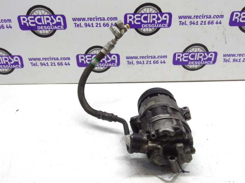 TOYOTA 3 Series E46 (1997-2006) Air Condition Pump 64526905643 24310767