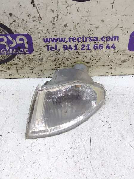 OPEL Astra F (1991-2002) Indicator semnalizare stânga față 24325611