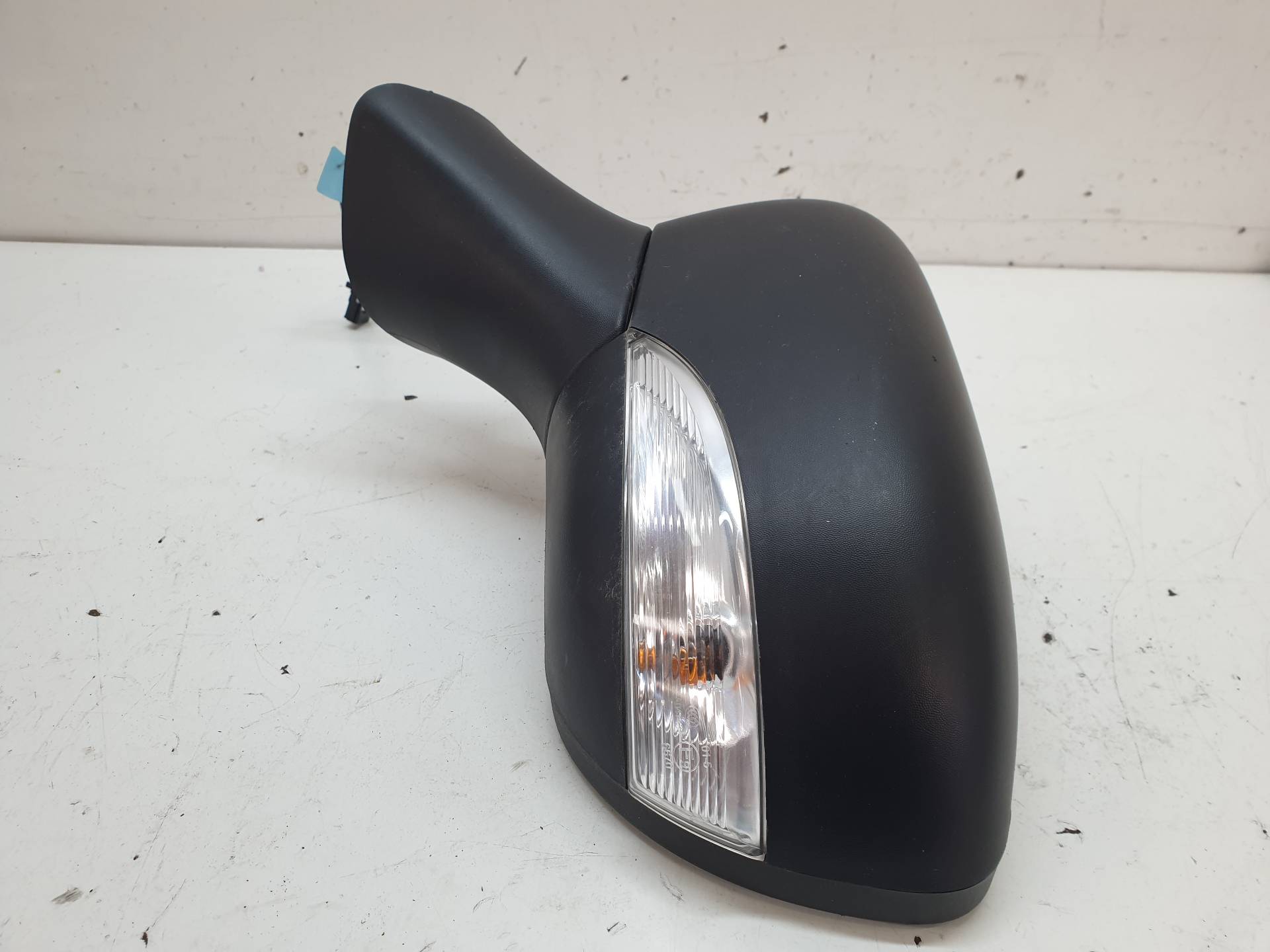 RENAULT Clio 4 generation (2012-2020) Left Side Wing Mirror 963025724R 24301461