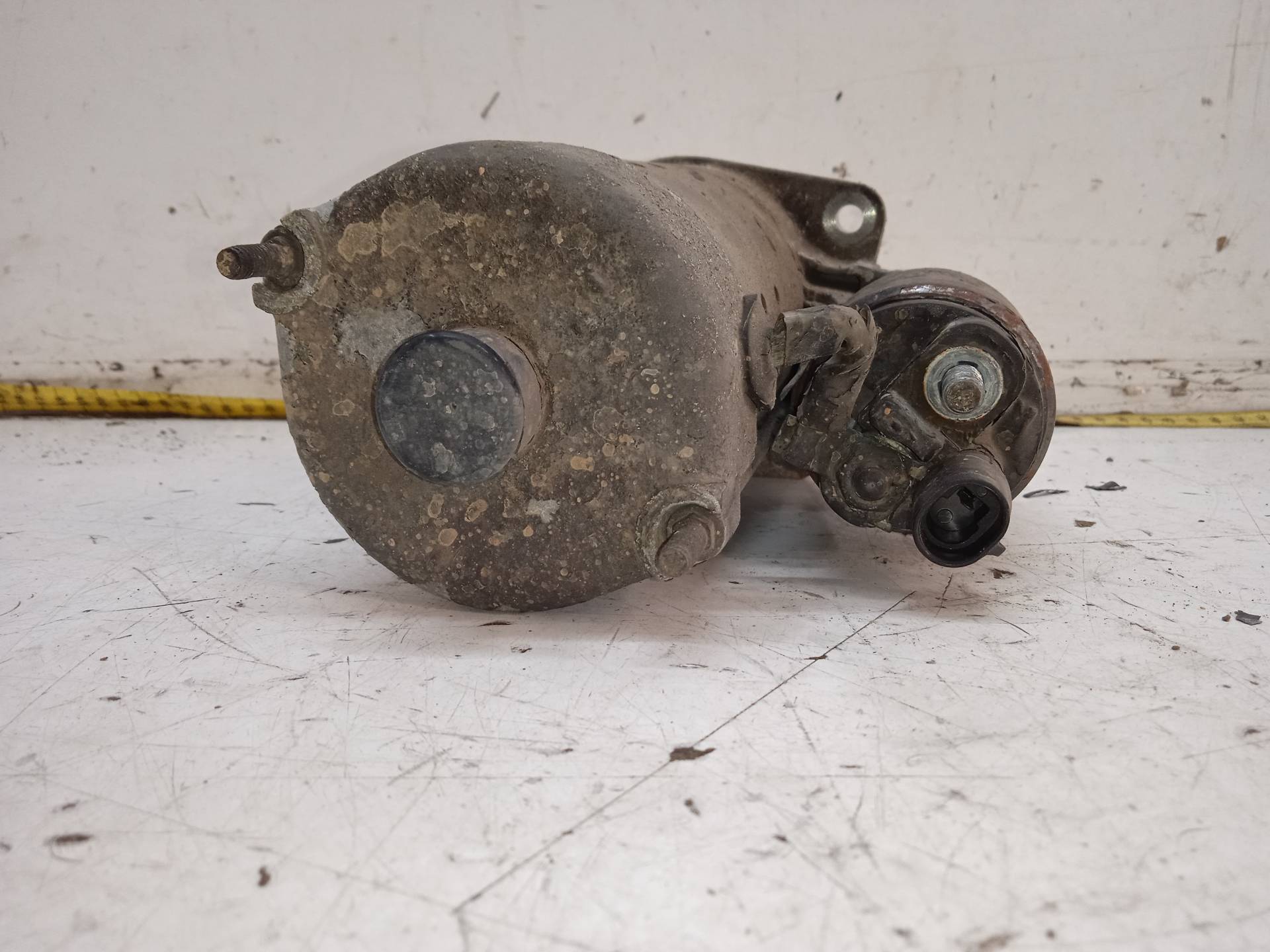 MERCEDES-BENZ Grand Cherokee 2 generation (WJ) (1999-2004) Starter Motor 56041563AA 24333494