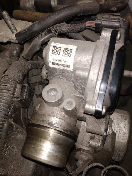 MERCEDES-BENZ Citan W415 (2012-2021) Moteur K9K608 24312964