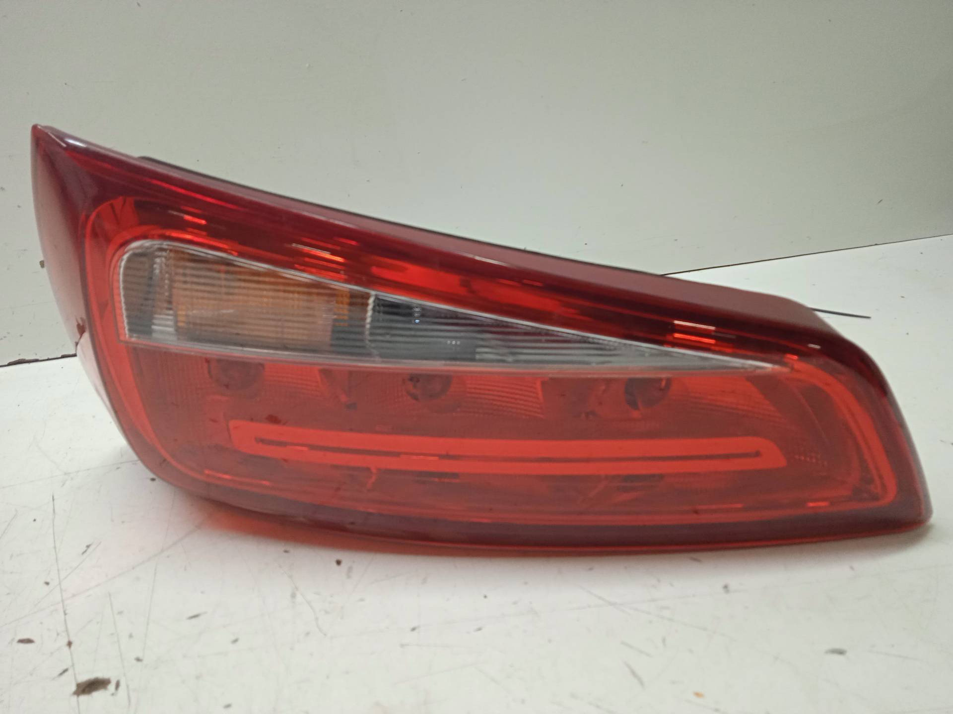AUDI A1 8X (2010-2020) Rear Right Taillight Lamp 8X0945094D 24334022