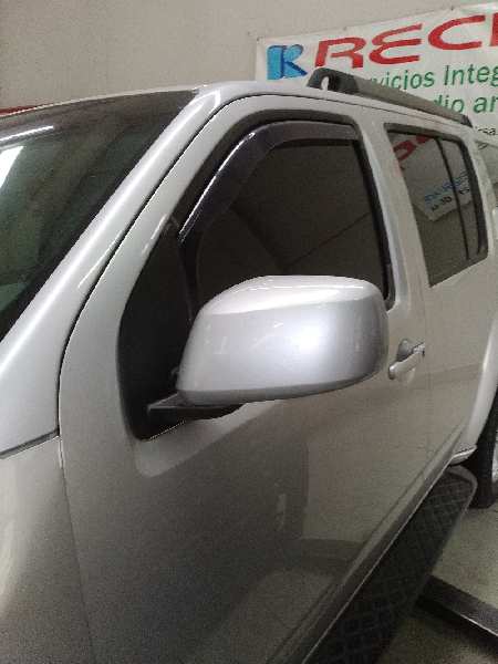 CHEVROLET Pathfinder R51 (2004-2014) Front Right Door 80100EB330 24340692