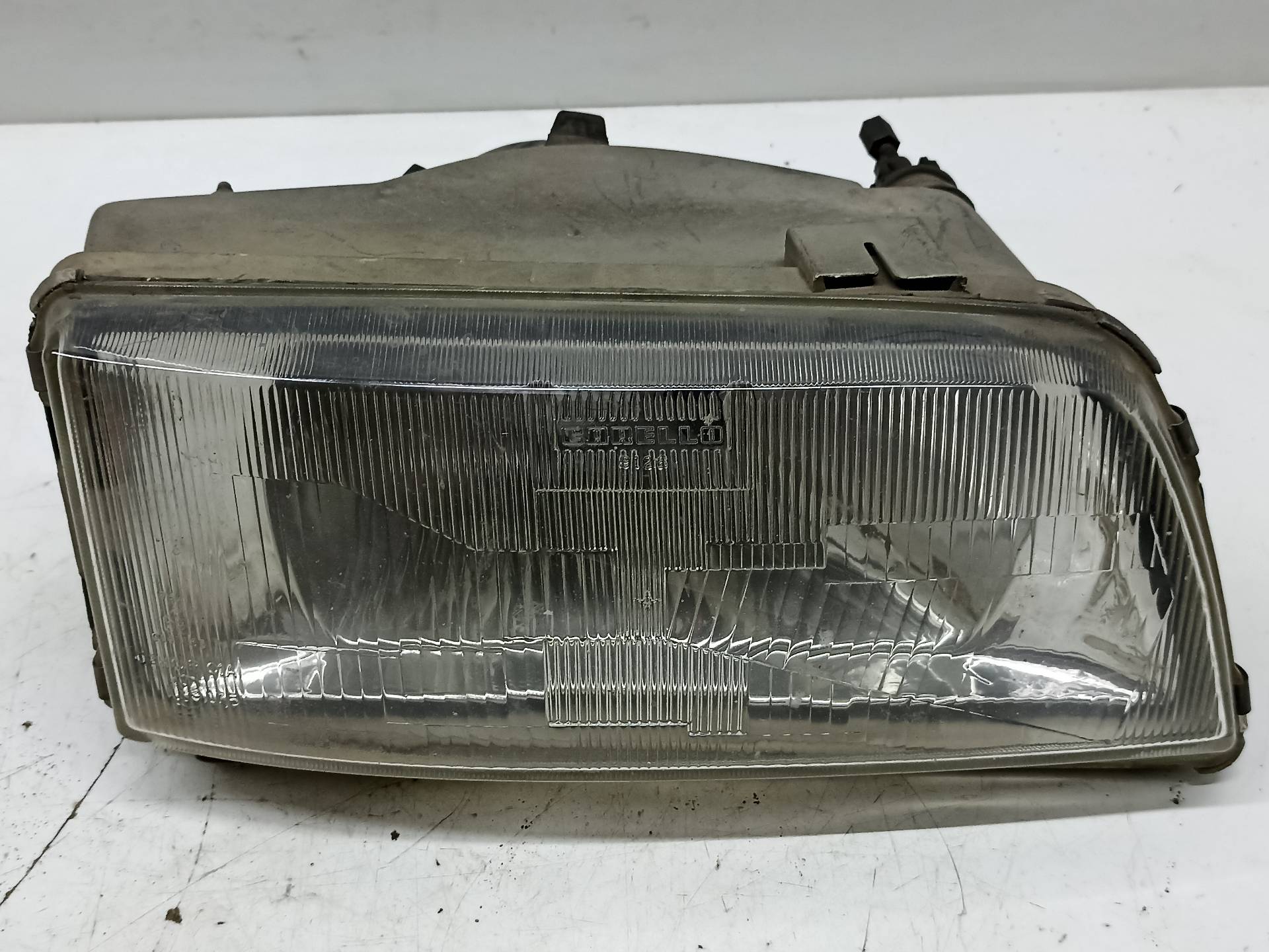 PONTIAC Jumper 2 generation (1993-2006) Front Right Headlight 35680748 24316915