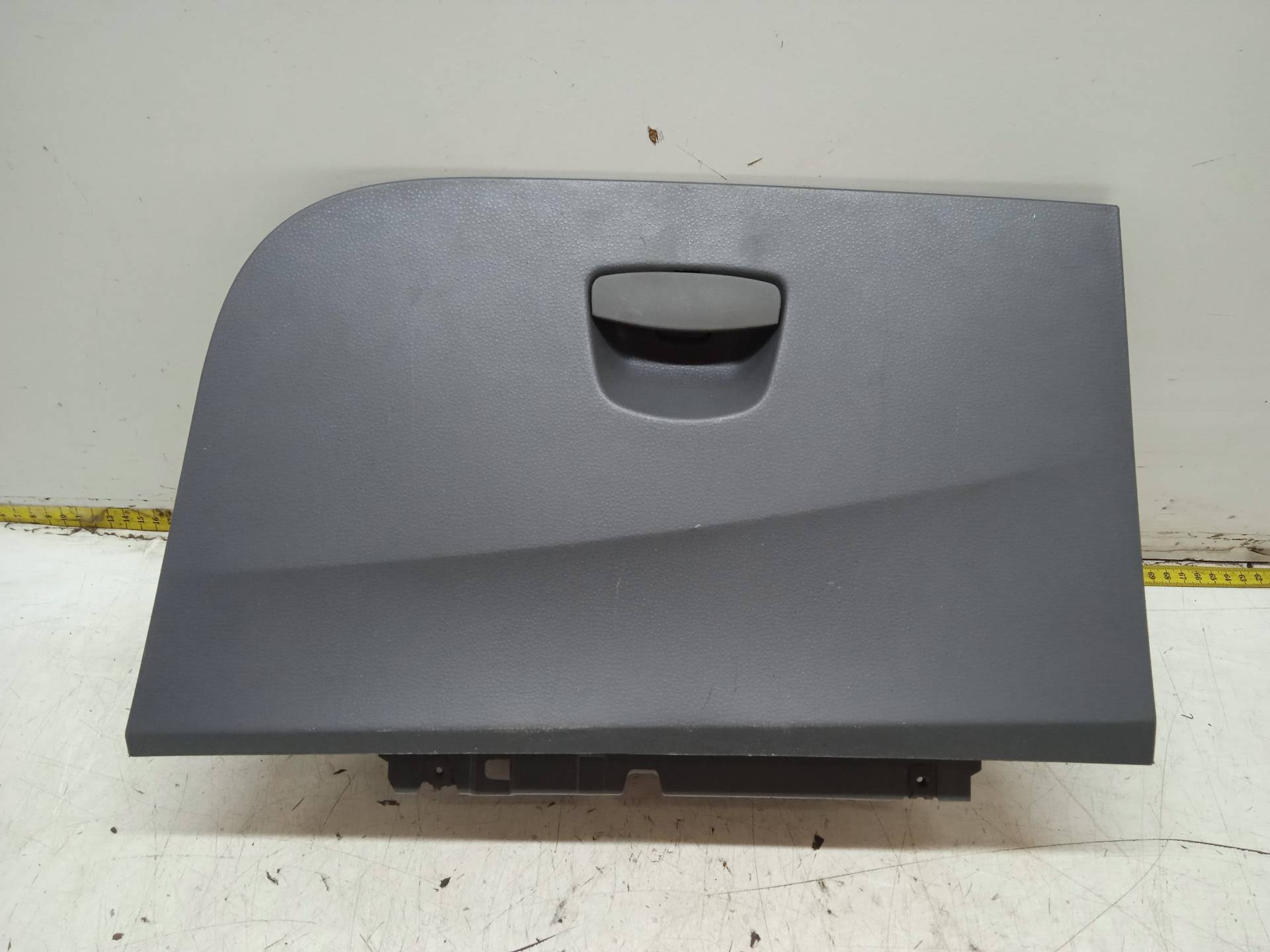 ALFA ROMEO Ibiza 3 generation (2002-2008) Glove Box 6J1857095 24332643