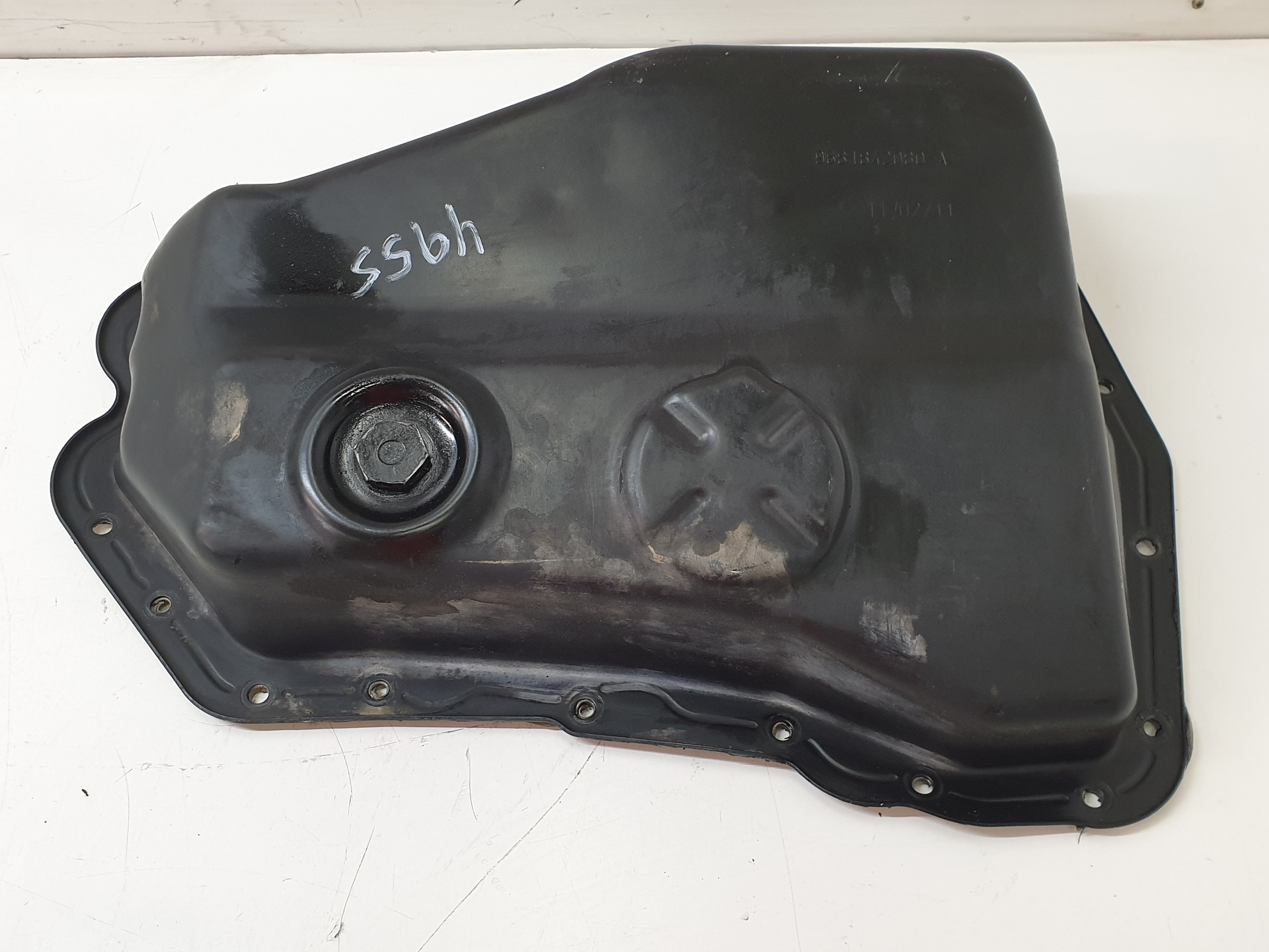 FORD C-Max 2 generation (2010-2019) Κάρτερ 9681842080 24341665