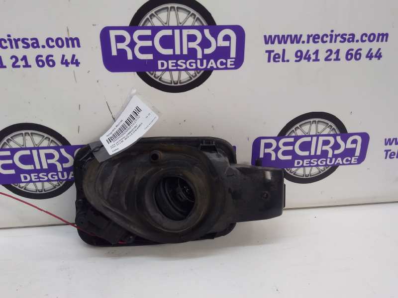 AUDI A3 8V (2012-2020) Drivstofftanklokk 8V5809906 24320296