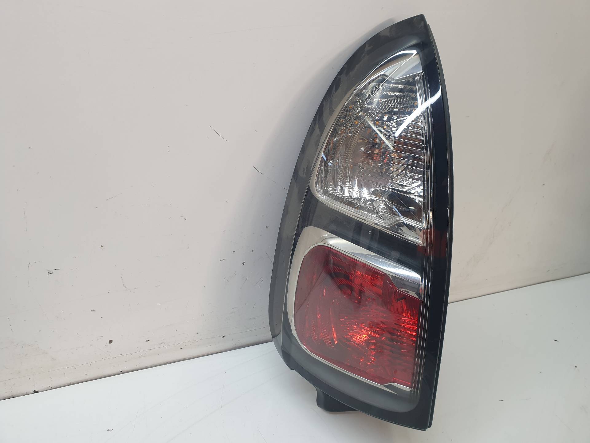 CITROËN C3 Picasso 1 generation (2008-2016) Rear Left Taillight 9681727280 24341013