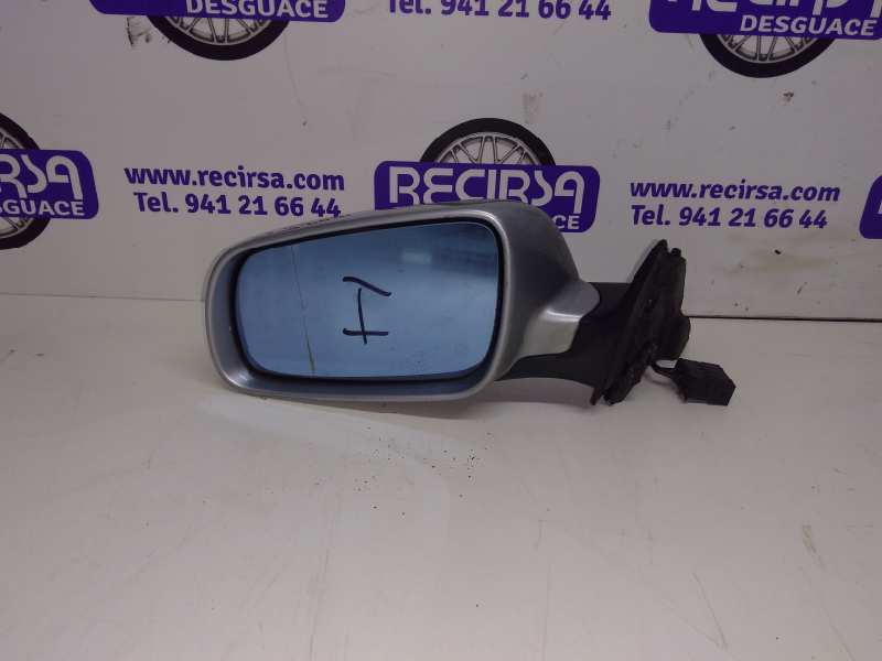 ALFA ROMEO Spider 916 (1995-2006) Left Side Wing Mirror NVE2311 24317966