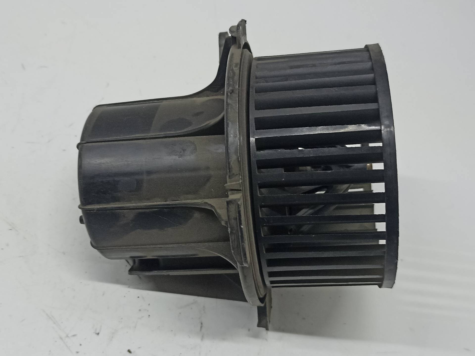 CITROËN C4 1 generation (2004-2011) Heater Blower Fan B9506, 251716928174, 174 24311853