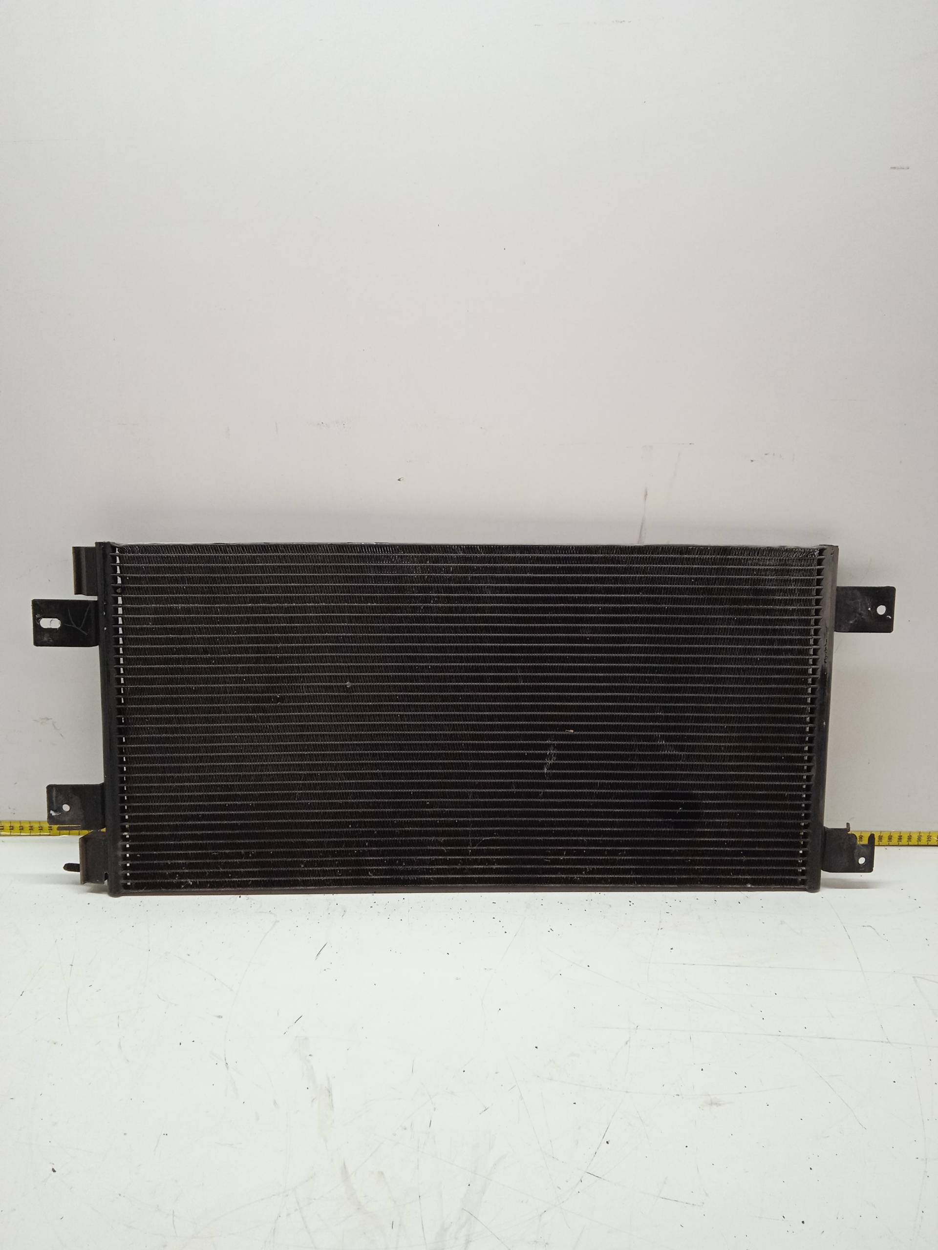 JEEP Compass 1 generation (2006-2015) Air Con Radiator 1215515AA 24330049