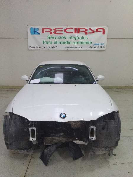 BMW 1 Series E81/E82/E87/E88 (2004-2013) Autres unités de contrôle 6142912708802 24324882