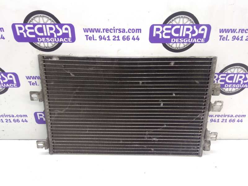 CHRYSLER Air Con Radiator 8200137650 24321875