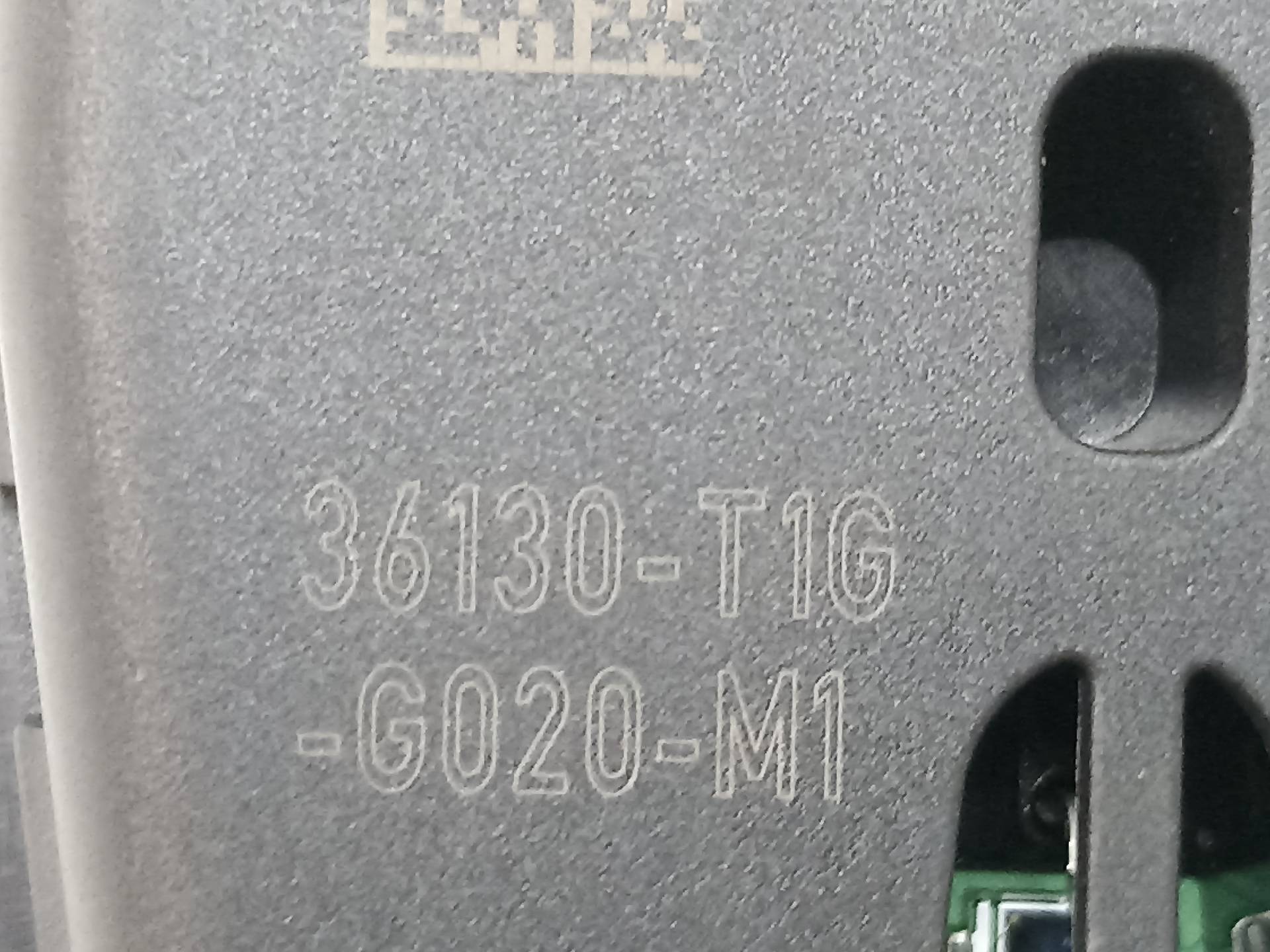 HONDA CR-V 4 generation (2012-2019) Electronic Parts 36130T1G 24334564