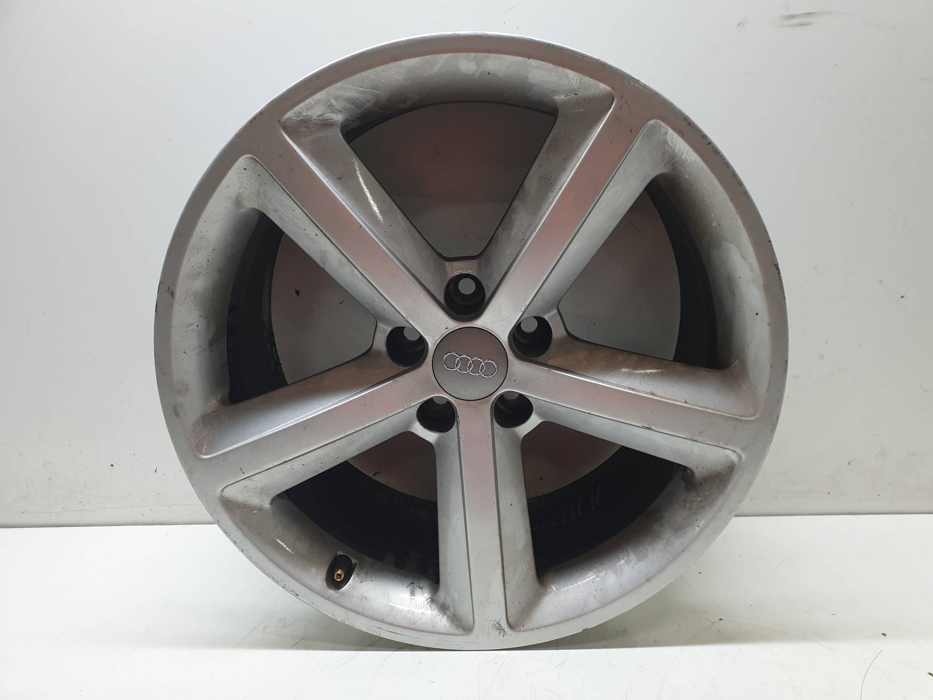 AUDI A5 Sportback 8T (2009-2011) Wheel 8T061025M 24340036