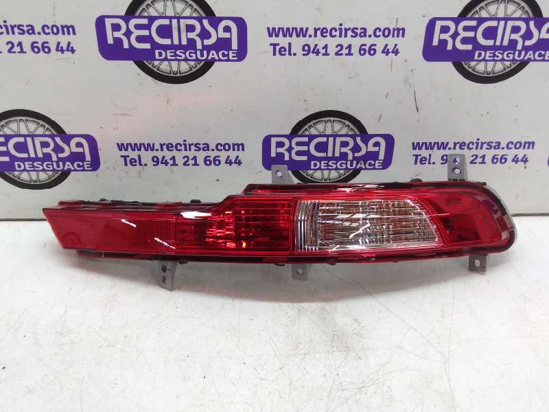 KIA Sportage 4 generation (2016-2022) Rear Right Taillight Lamp 924063U3 24319859