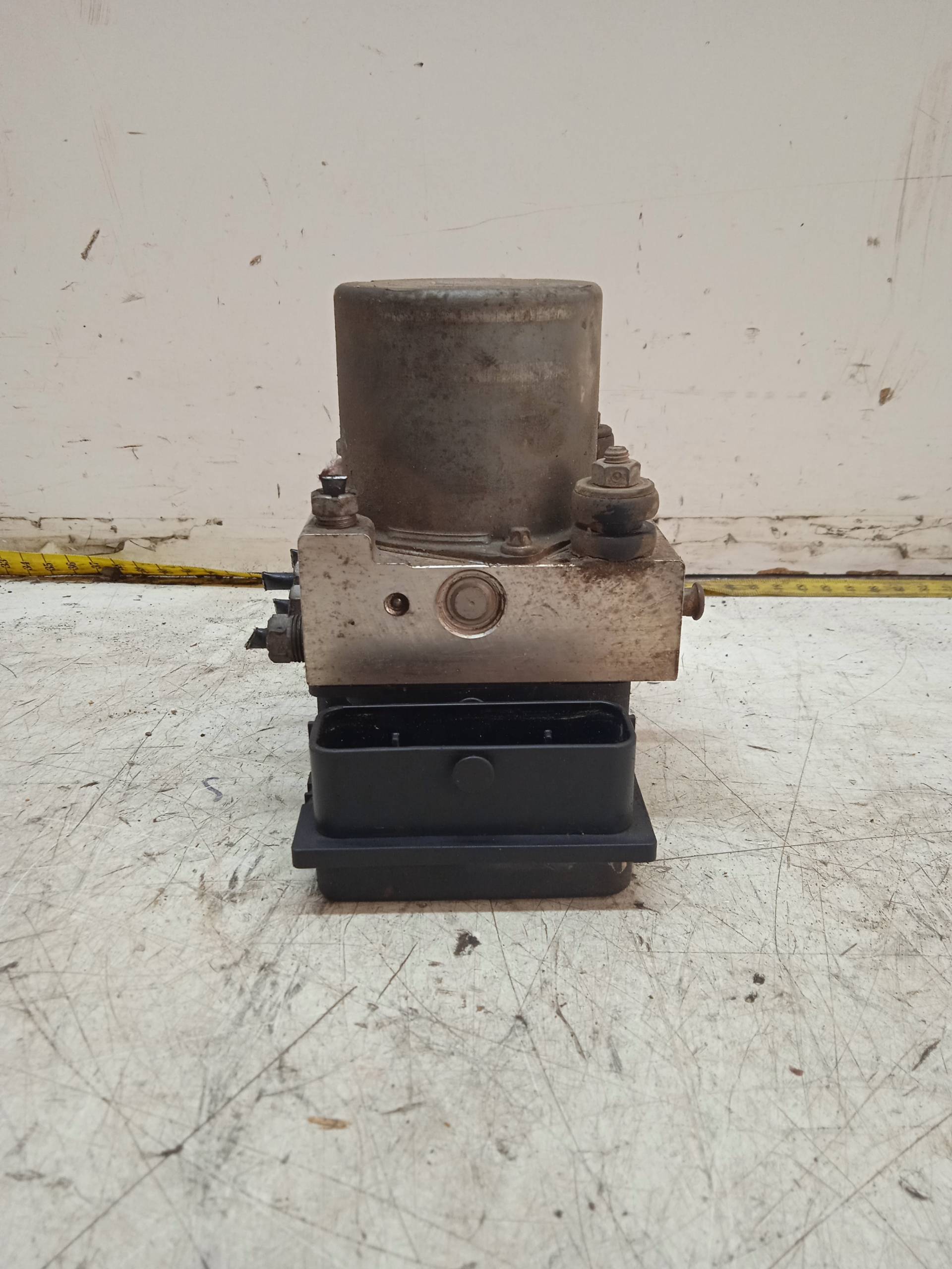 RENAULT Trafic 2 generation (2001-2015) ABS Pump 0265232356 24333519