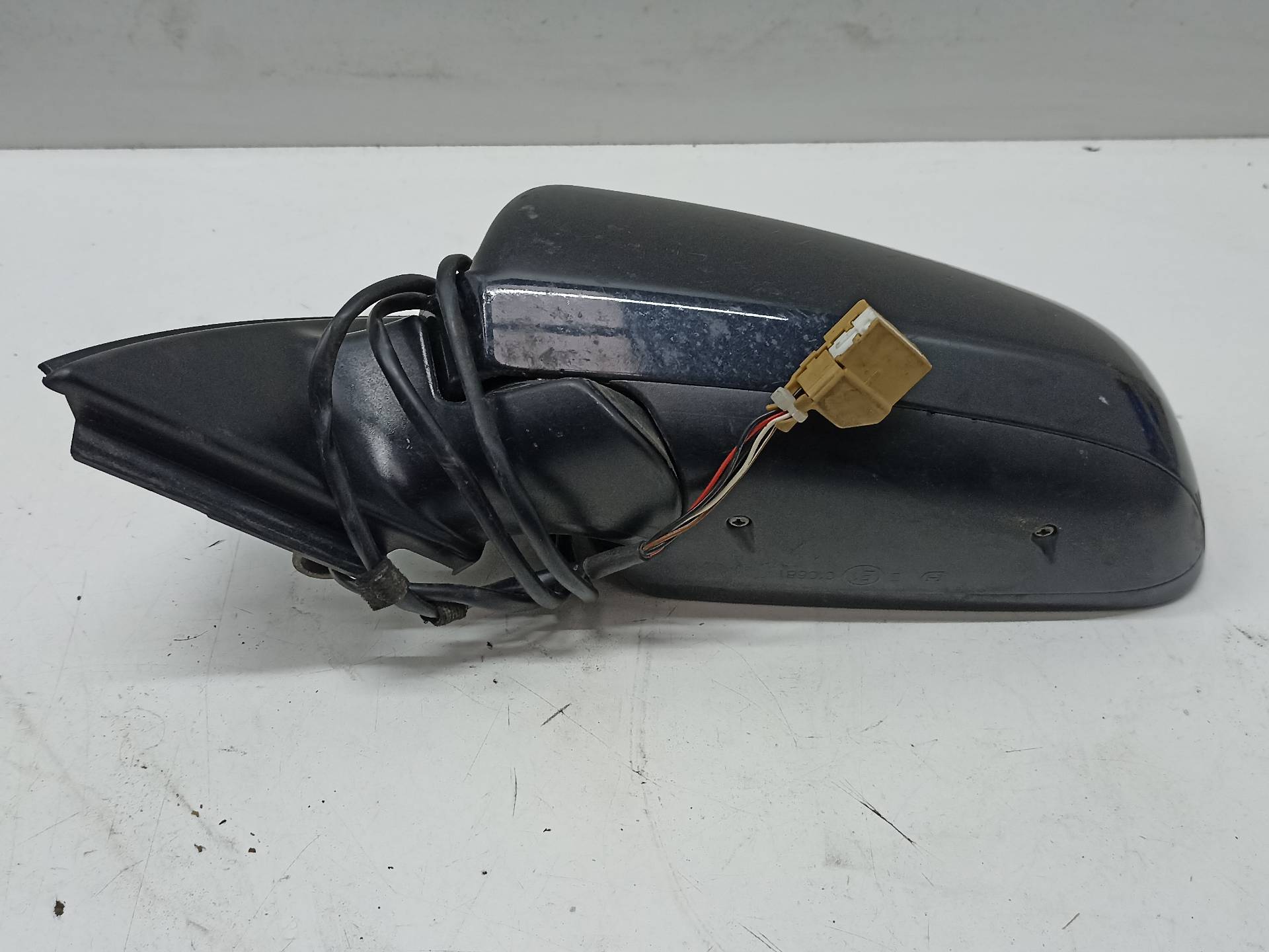 AUDI A4 B6/8E (2000-2005) Left Side Wing Mirror 8E1858531AA 24311970