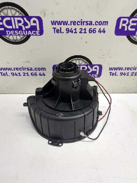 OPEL Astra J (2009-2020) Varmevifte 52407543 24312692