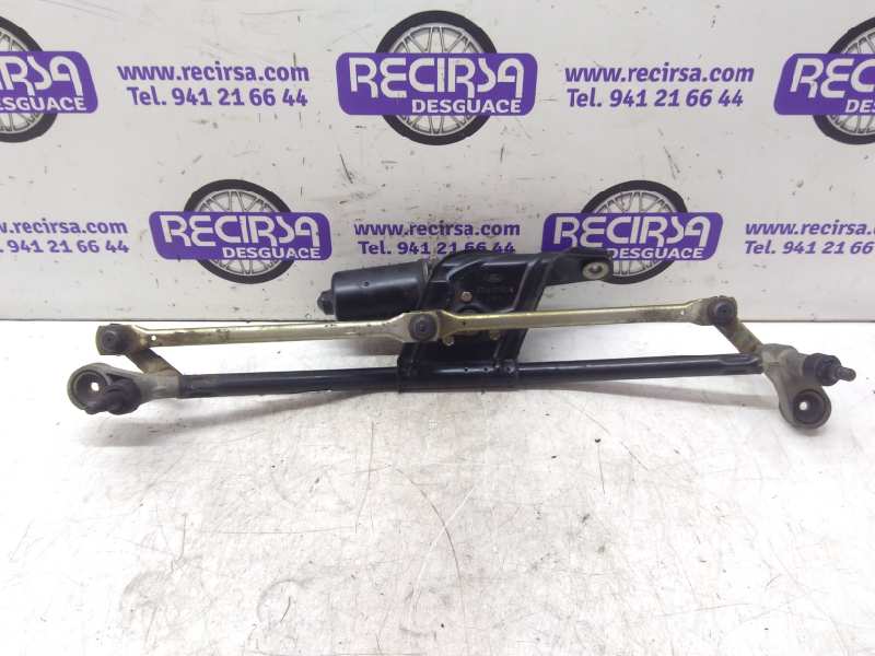 FORD Tourneo Connect 1 generation (2002-2013) Front Windshield Wiper Mechanism 2T1417508AC 24317075