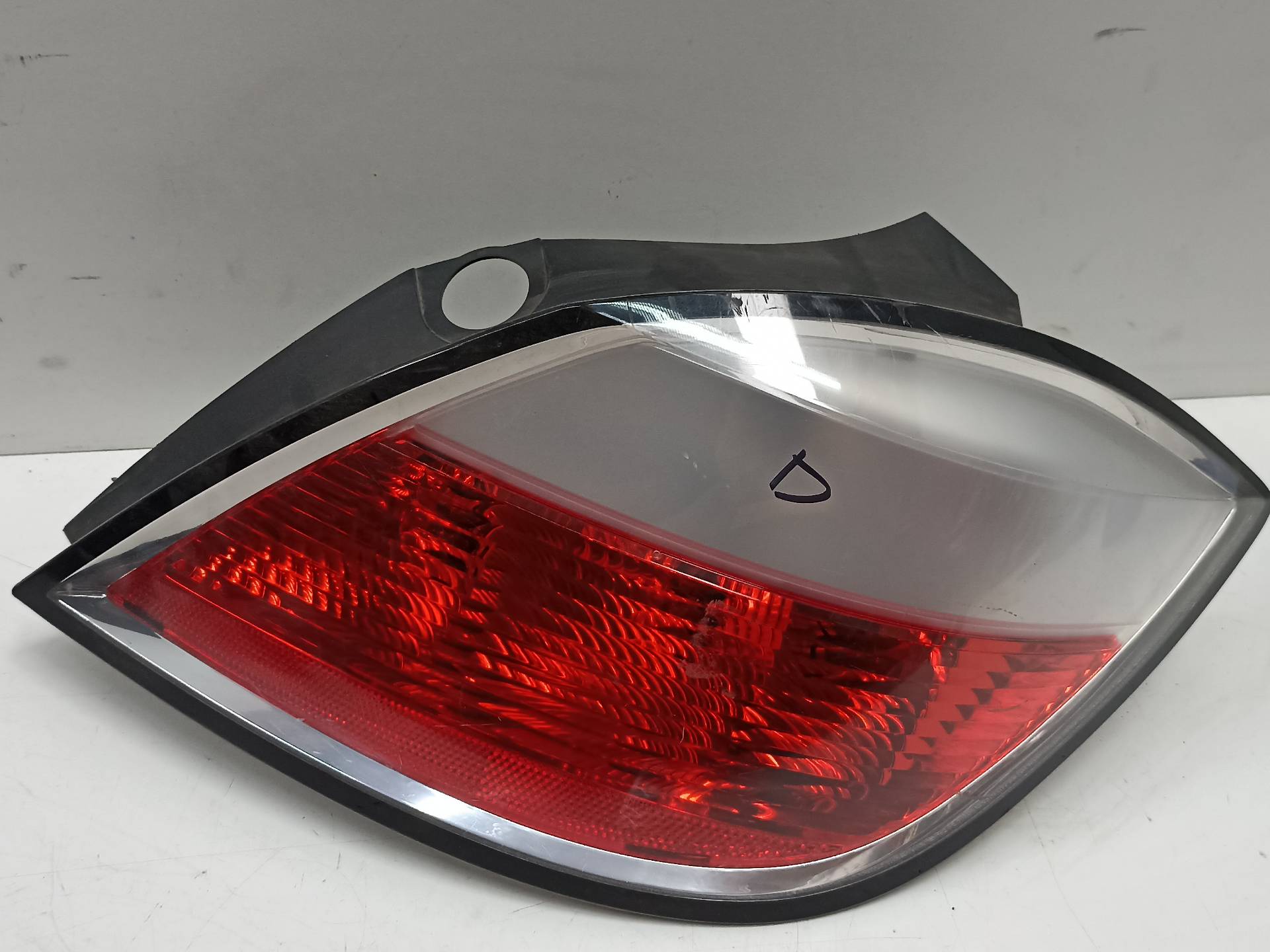 MG Astra J (2009-2020) Rear Right Taillight Lamp 24451837 24315018