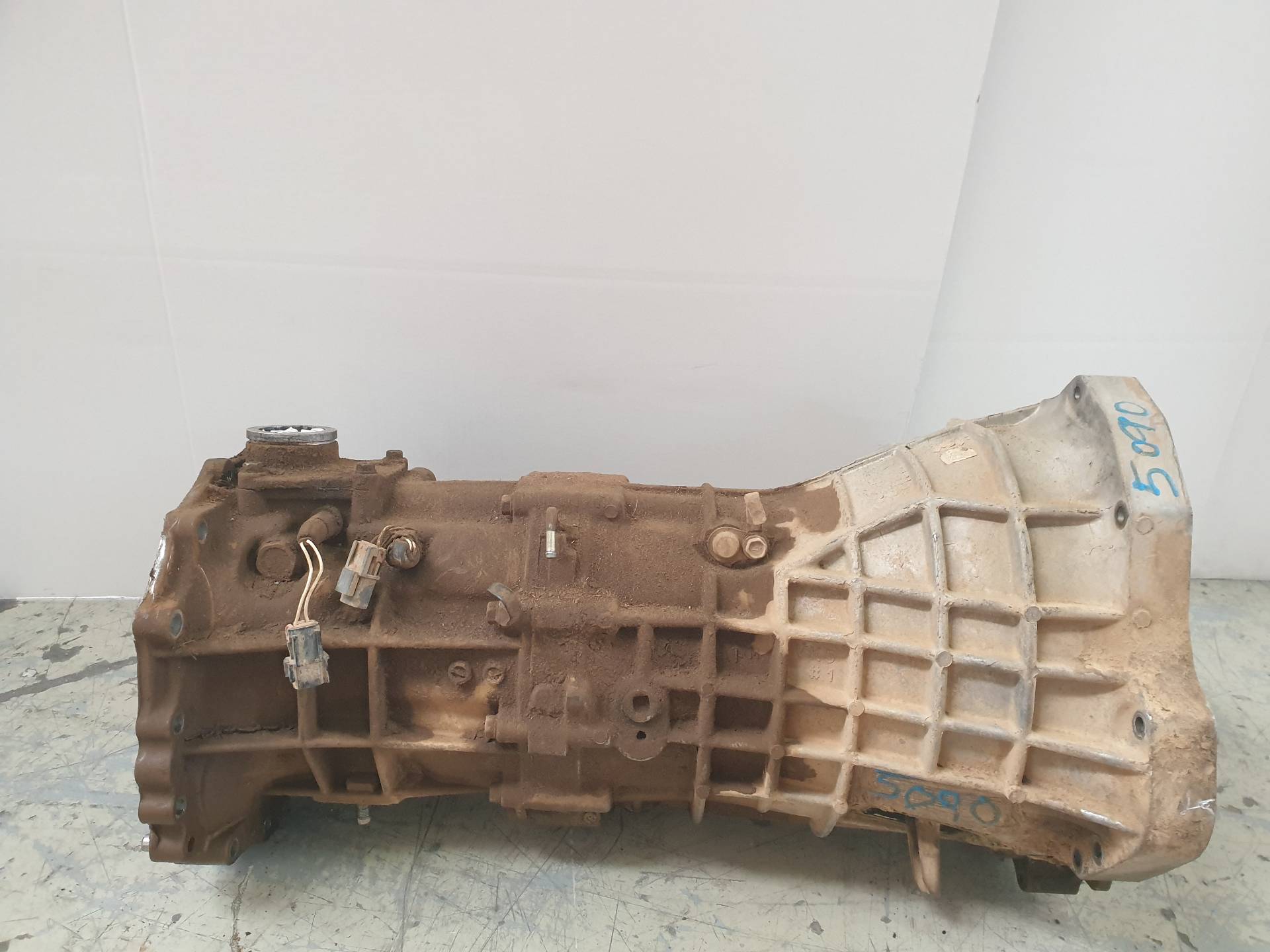 FORD USA F-Series Gearbox 32010VK510 25570599