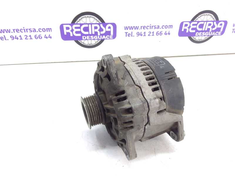 ROVER Mondeo 1 generation (1993-1996) Generatorius 0123212001 24316780