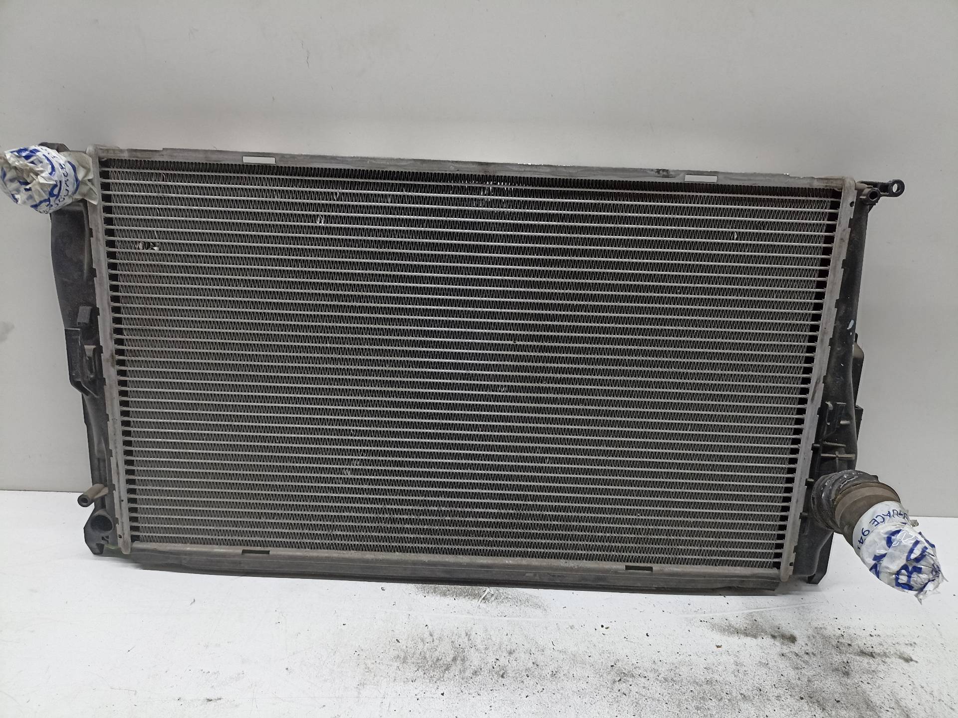 BMW 3 Series E90/E91/E92/E93 (2004-2013) Air Con Radiator 6458189 24314112