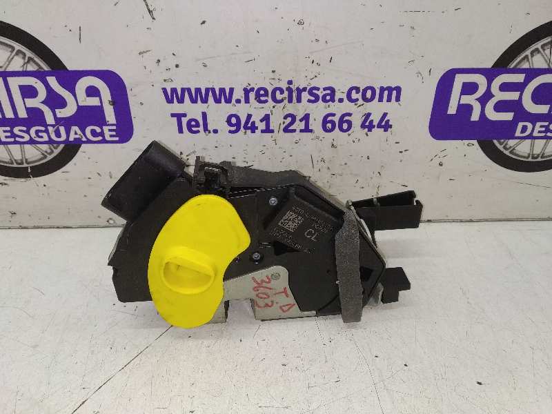 FORD Tourneo Connect 2 generation (2013-2022) Rear Right Door Lock DT11V43288BG 24345593