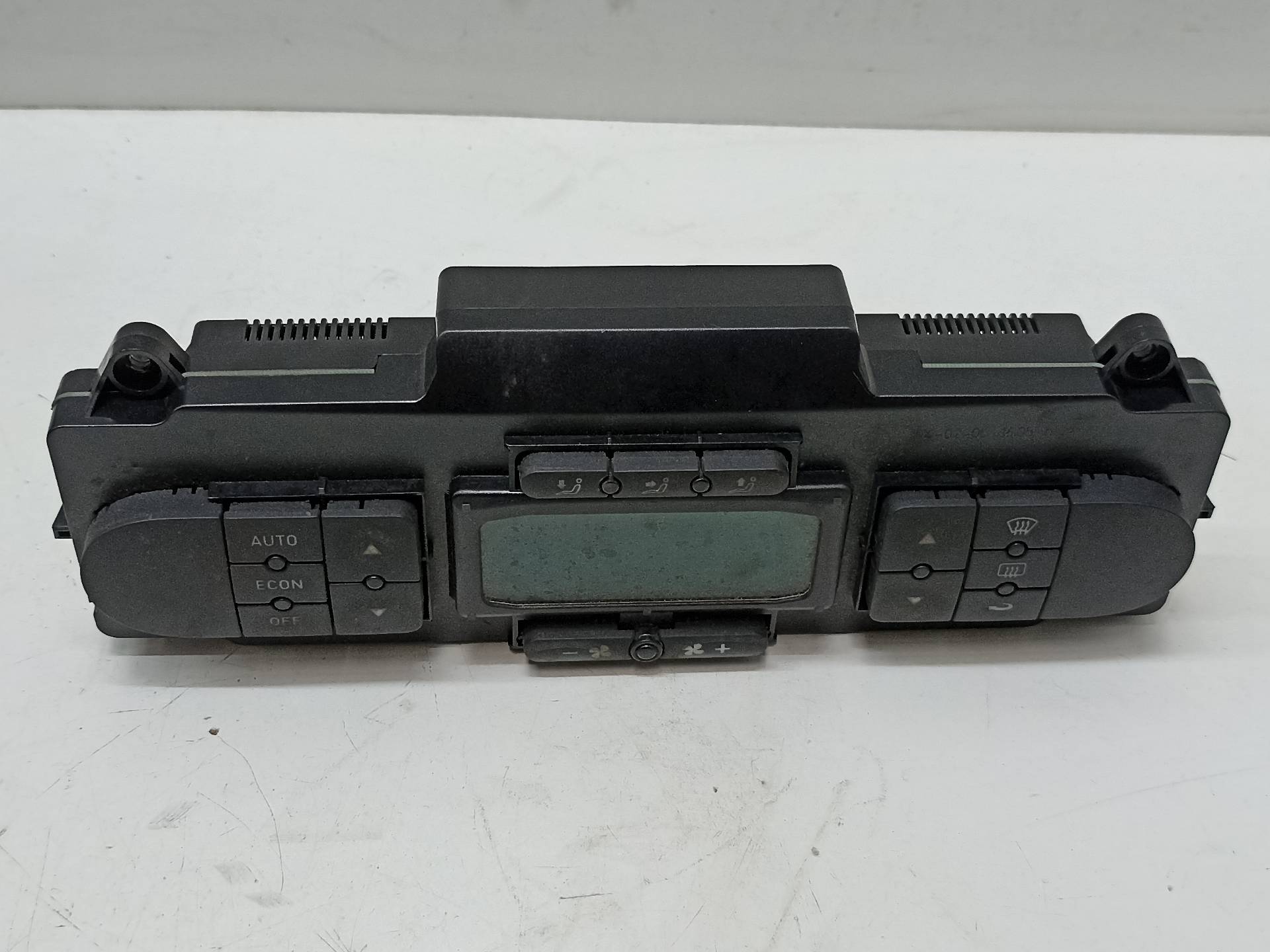 SEAT Toledo 3 generation (2004-2010) Climate  Control Unit 300164579175, 175 24313586