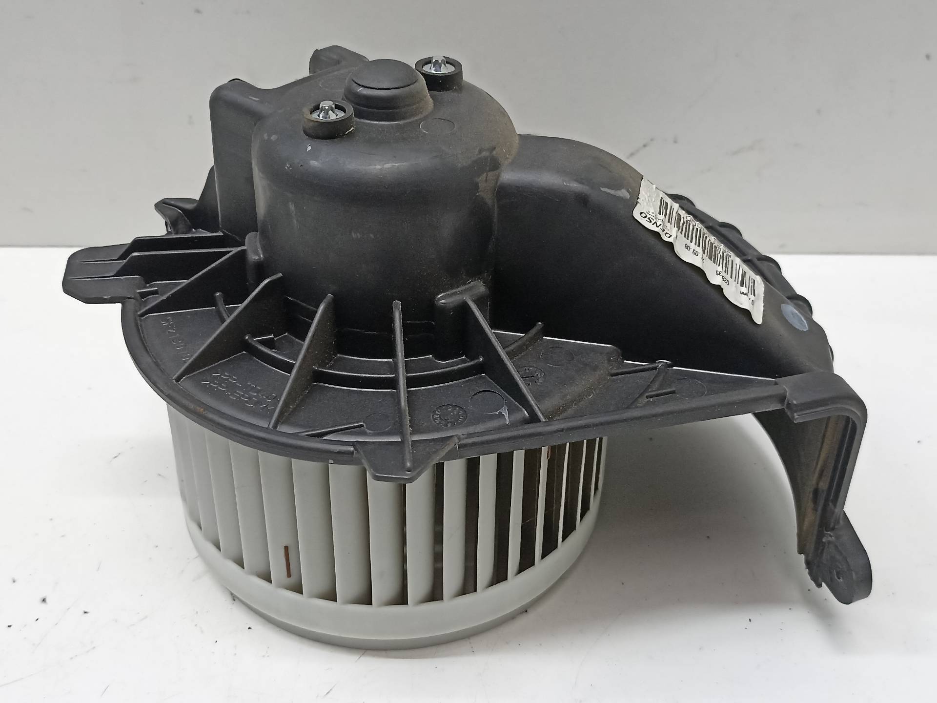 CHEVROLET Veloster 1 generation (2011-2016) Heater Blower Fan 5F2130000 24339558